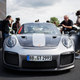 Image credit: Kristen Lee/Jalopnik